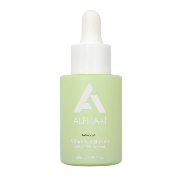 Alpha-H Vitamin a Serum With Retinol 25ml
