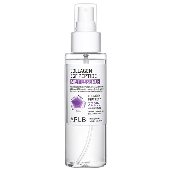 APLB - Collagen EGF Peptide Mist Essence - 105ml