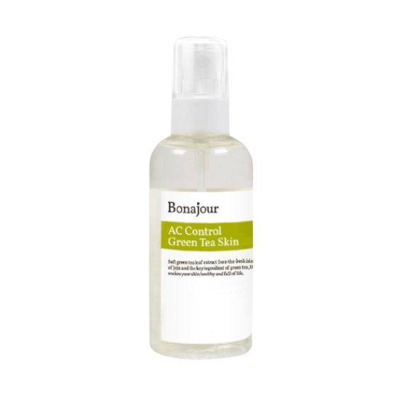BONAJOUR - AC Control Green Tea Skin Toner - 150ml