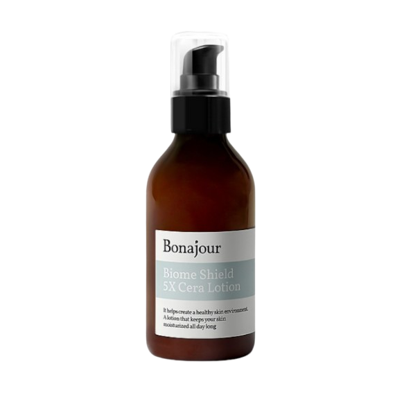 BONAJOUR - Biome Shield 5X Cera Lotion - 150ml