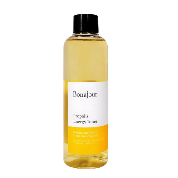 BONAJOUR - Propolis Energy Toner - 205ml