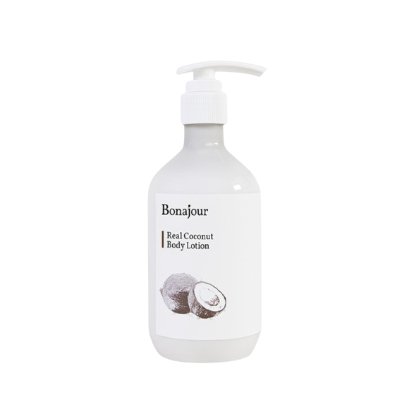 BONAJOUR - Real Coconut Body Lotion - 300ml