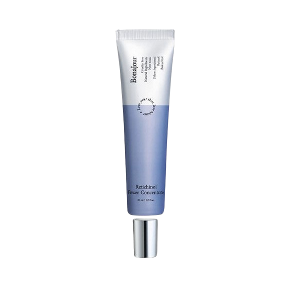 BONAJOUR - Retichinol Power Concentrate - 20ml