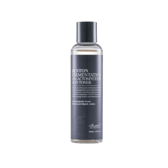 Benton - Fermentation Galactomyces 99 Skin Toner - 150ml