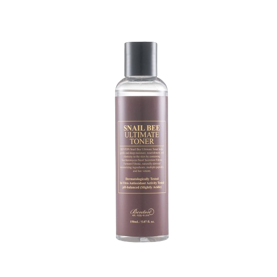 Benton - Snail Bee Ultimate Toner - 150ml