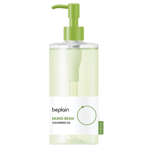 Beplain  Mung Bean Cleansing Oil - 200ml