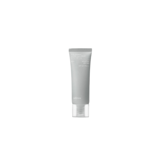 CELIMAX - Dual Barrier Watery Sun Cream SPF50+ PA++++ - 40ml