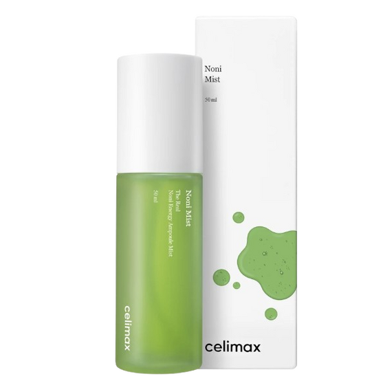 CELIMAX - The Real Noni Energy Ampoule Mist - 50ml