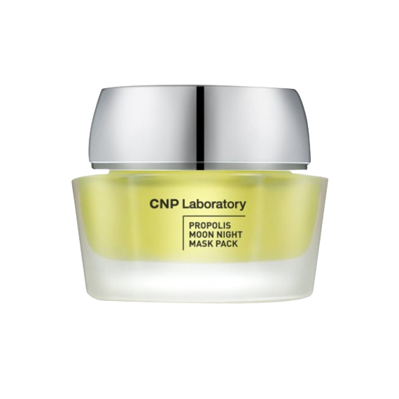 CNP LABORATORY - Propolis Moon Night Mask Pack - 50g