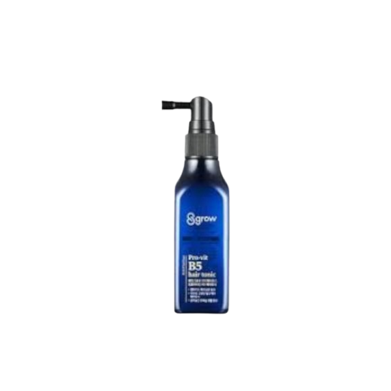COSNORI - 8 Grow Anti-Hair Loss Pro Vit B5 Hair Tonic - 100ml