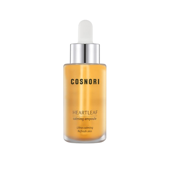 COSNORI - Heartleaf Calming Ampoule - 30ml