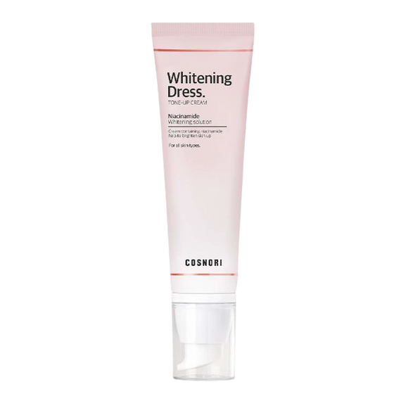 COSNORI - Whitening Dress Tone Up Cream - 50ml