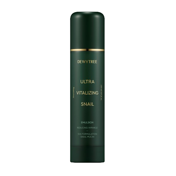 DEWYTREE - Ultra Vitalizing Snail Emulsion - 150ml