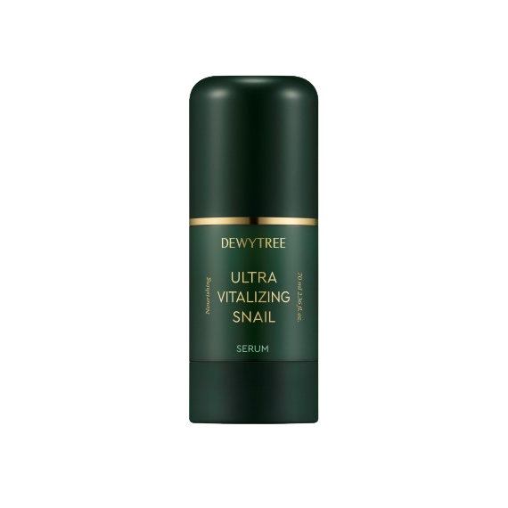DEWYTREE - Ultra Vitalizing Snail Serum - 70ml