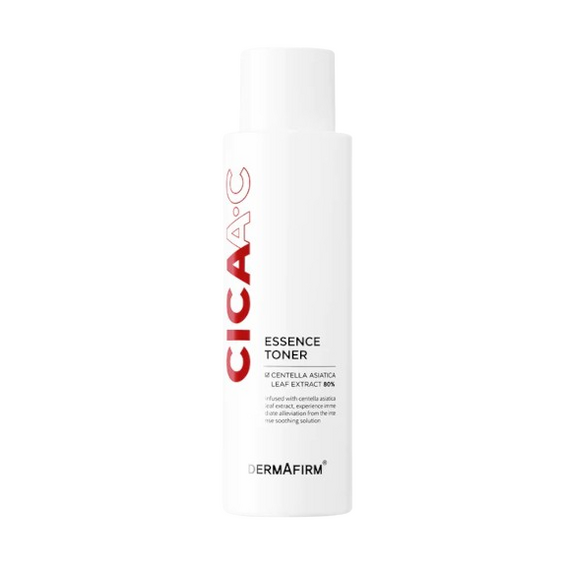 Dermafirm - CICAA.C Essence Toner - 100ml