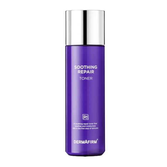 Dermafirm - Soothing Repair Toner R4 - 200ml