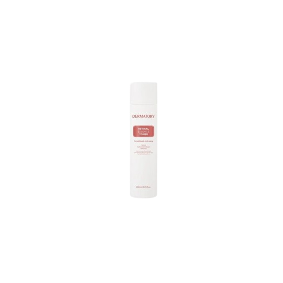 Dermatory - Retinal Essence Toner - 200ml