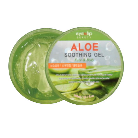 EYENLIP - Aloe Soothing Gel - 300ml