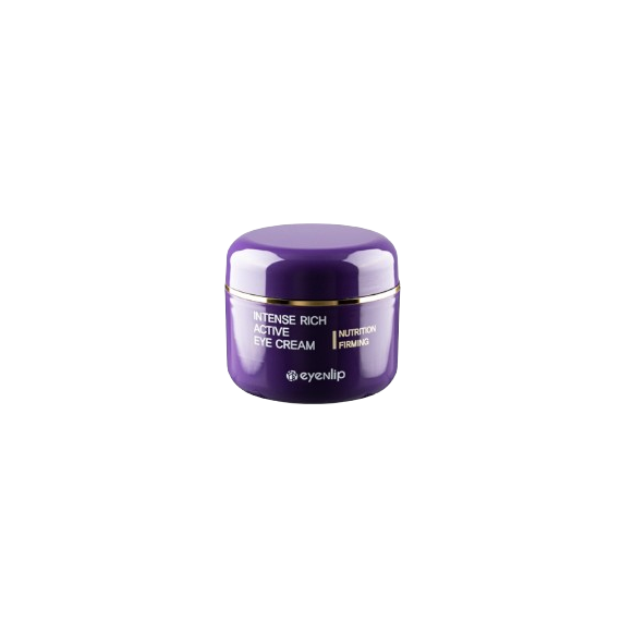 EYENLIP - Intense Rich Active Eye Cream - 50ml