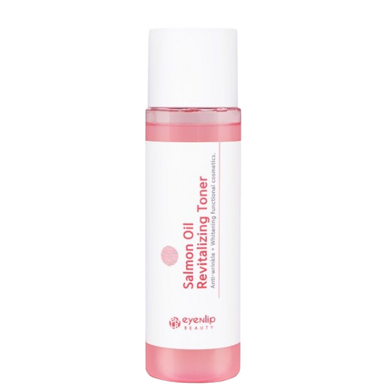 EYENLIP - Salmon Oil Revitalizing Toner - 150ml