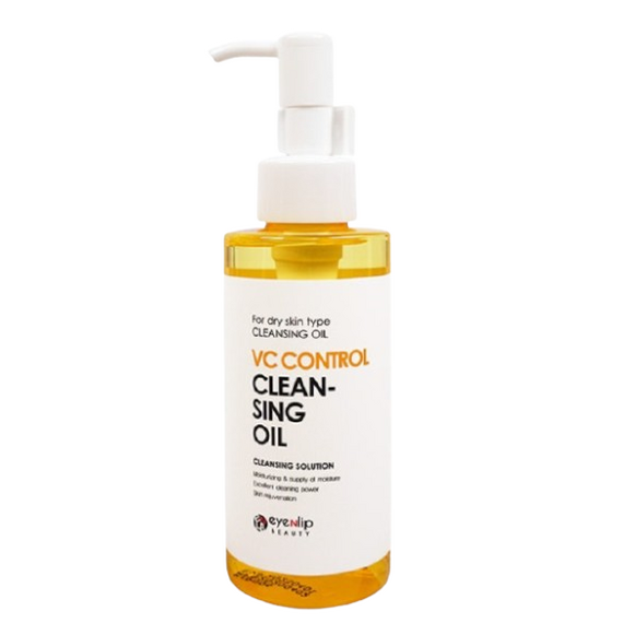 EYENLIP - VC Control Cleansing Oil - 150ml