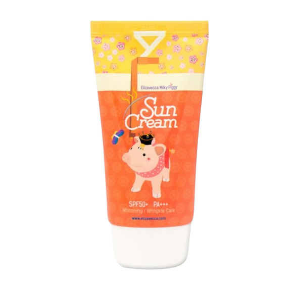 Elizavecca - Milky Piggy Sun Cream