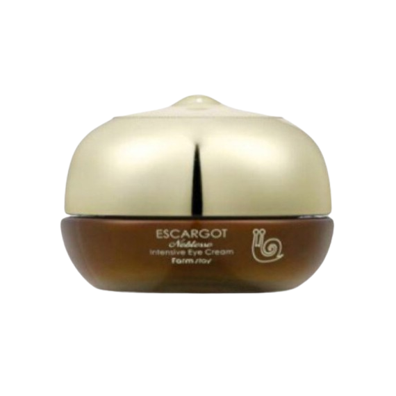 Farm Stay - Escargot Noblesse Intensive Eye Cream - 50g