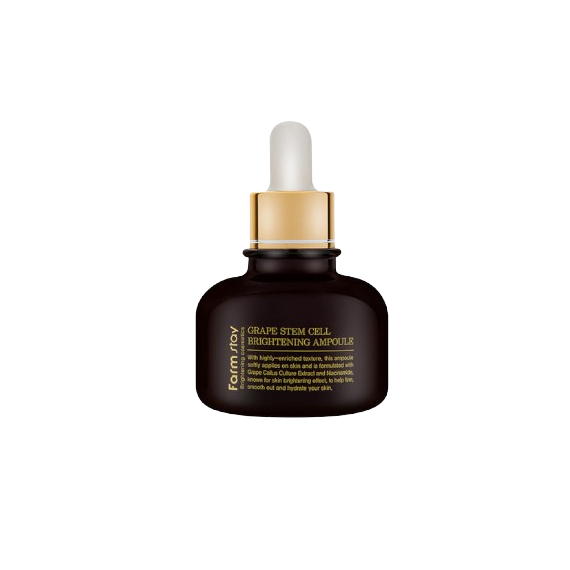 Farm Stay - Grape Stem Cell Brightening Ampoule - 30ml