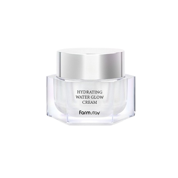 Farm Stay - Hydrating Water Glow Cream - 50g