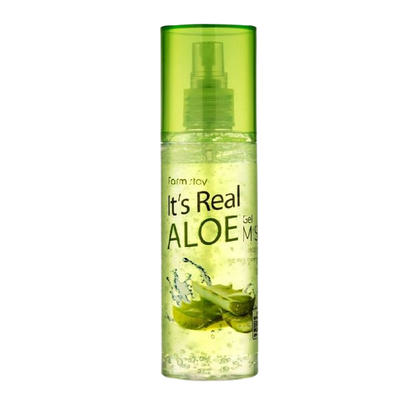 Farm Stay - Is Real Gel Mist - Aloe - 120ml