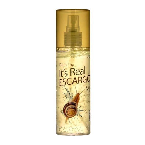 Farm Stay - Is Real Gel Mist - Escargot - 120ml