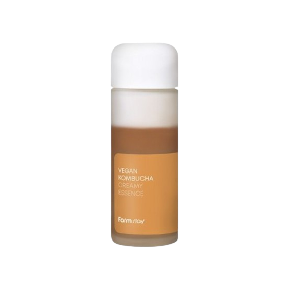 Farm Stay - Vegan Kombucha Creamy Essence - 140ml
