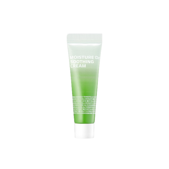 ISOI - Moisture Dr. Soothing Cream - 50ml