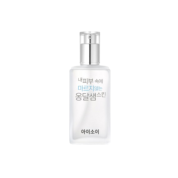 ISOI - Pure Toner, A Bottled Oasis For Your Skin - 130ml