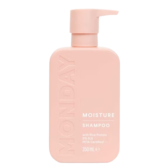 Monday Haircare Moisture Shampoo 350ml