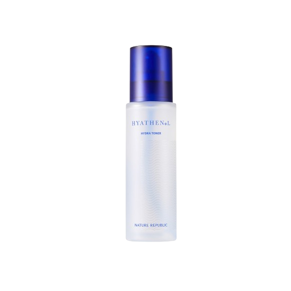 NATURE REPUBLIC - Hyathenol Hydra Toner - 150ml