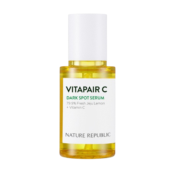 NATURE REPUBLIC - Vitapair C Dark Spot Serum - 45ml