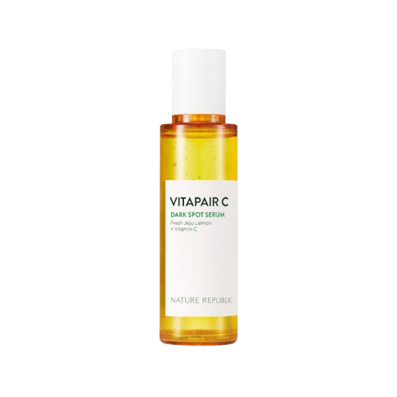 NATURE REPUBLIC - Vitapair C Dark Spot Serum - 90ml