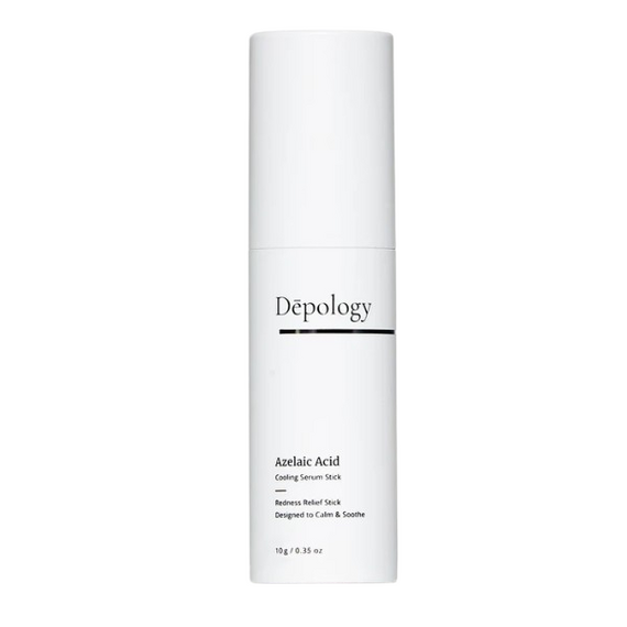 Depology Azelaic Acid Cooling Serum Stick 10G
