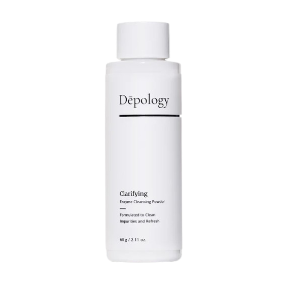 Depology Clarifying Enzyme Cleansing Powder 60G