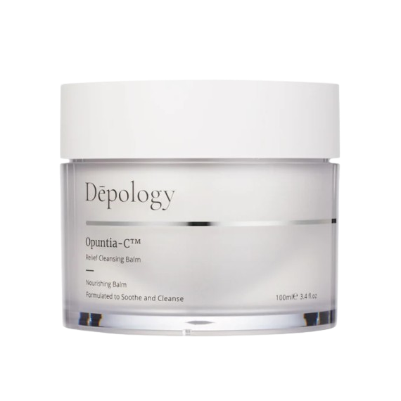 Depology Opuntia-C™ Relief Cleansing Balm 100ML