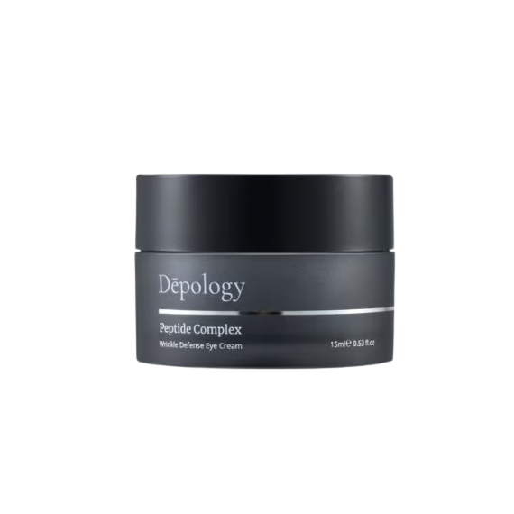 Depology Peptide Complex Wrinkle Defense Eye Cream 15ML