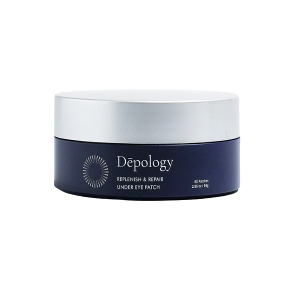 Depology Replenishing Night Under Eye Patch 30 Pairs