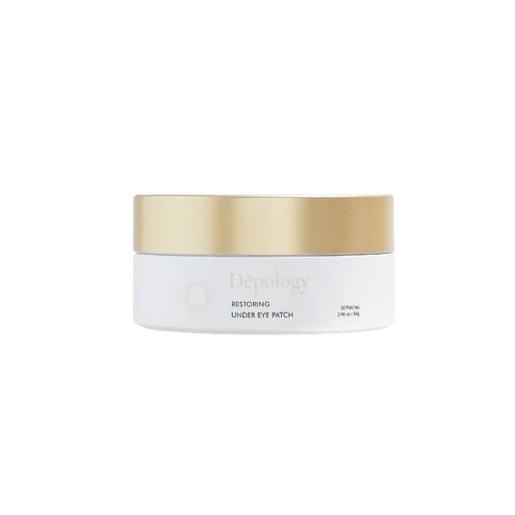 Depology Restoring Day Under Eye Patch 30 Pairs