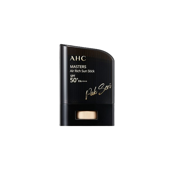 A.H.C - Masters Air Rich Sun Stick SPF50+ PA++++ - 14g