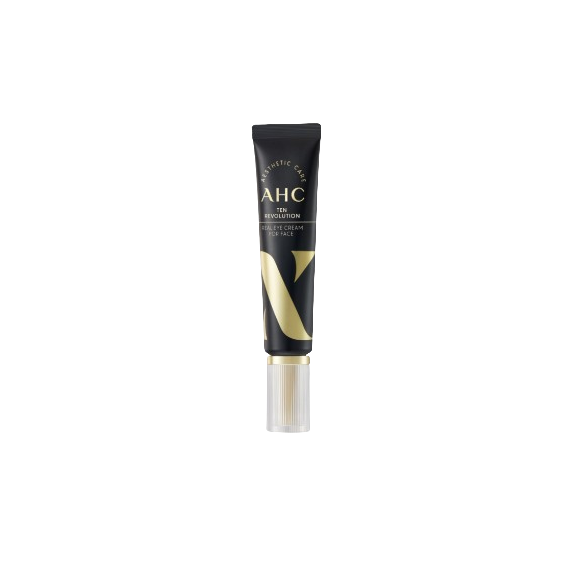A.H.C - Ten Revolution Real Eye Cream For Face - 12ml