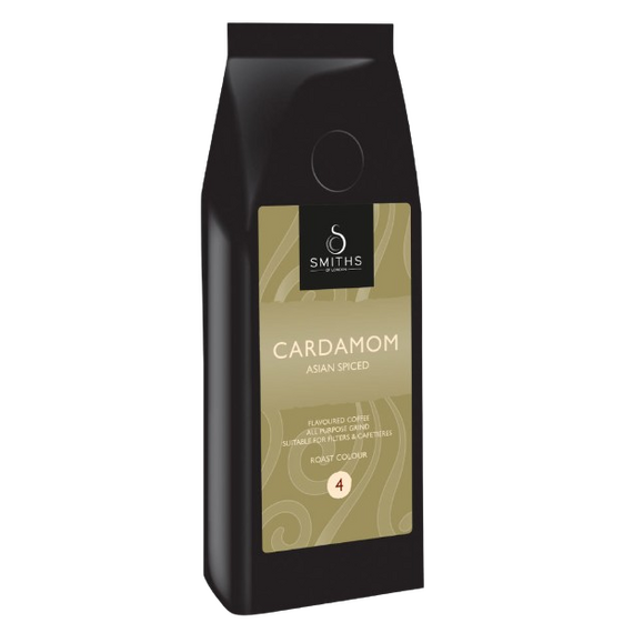 Smiths of London Cardamom 250 grams ( Expresso Grind)