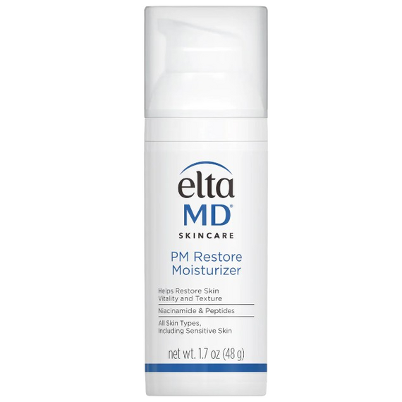 EltaMD PM Restore Moisturizer 48G