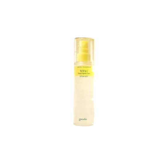 Goodal - Green Tangerine Vita C Serum Mist - 100ml