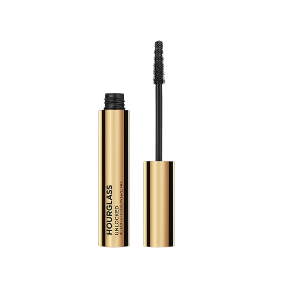 Hourglass Unlocked Instant Extensions Mascara 10G